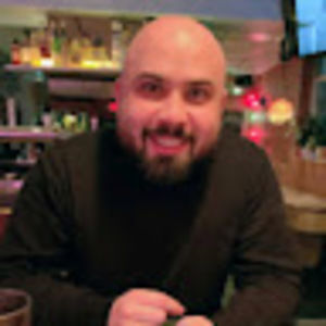 Meet your Posher, Daniel